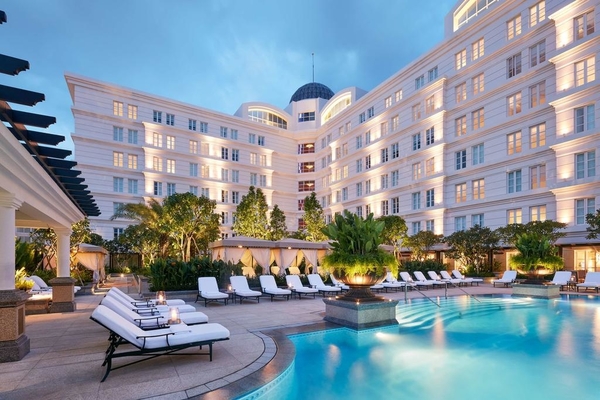 Hyatt Group