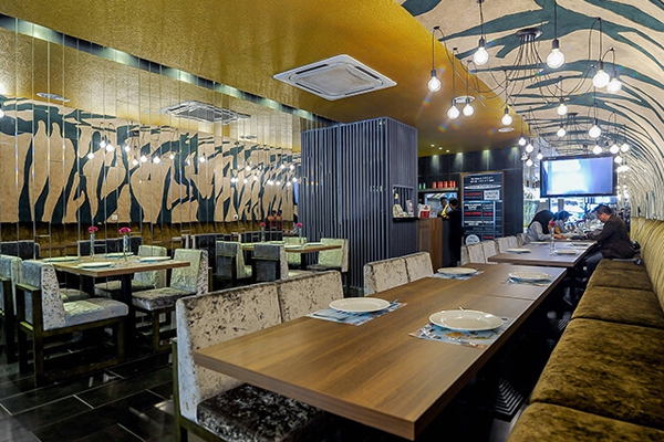 Lion City Group