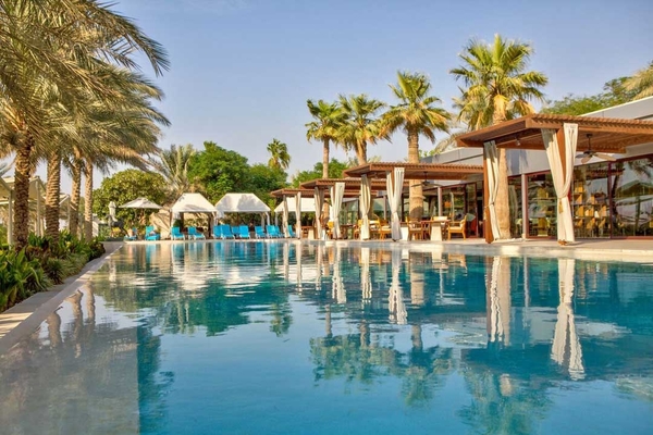 Meliá Hotels International